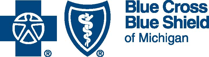 Blue Cross Blue Shield logo