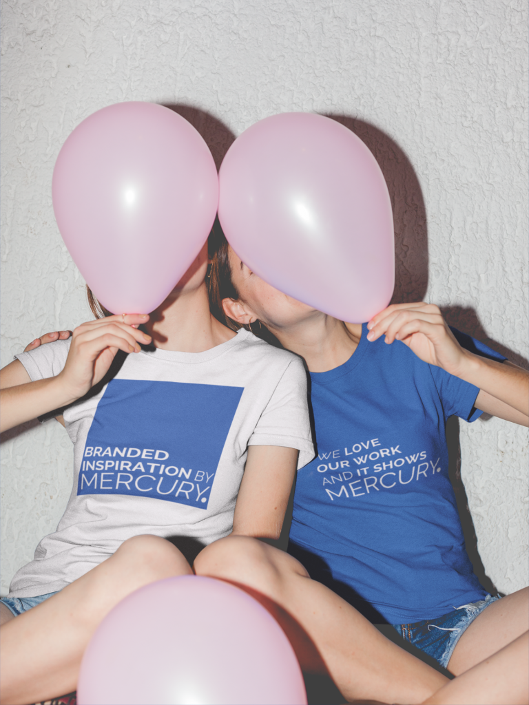 Mercury Peeps Mercury Peeps