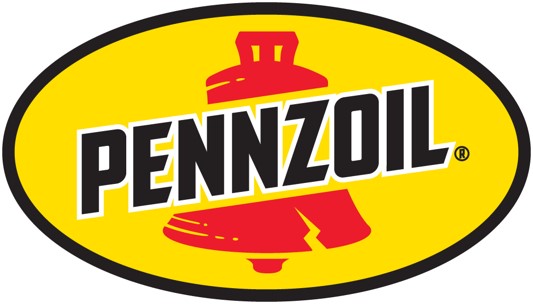 pennzoil logo