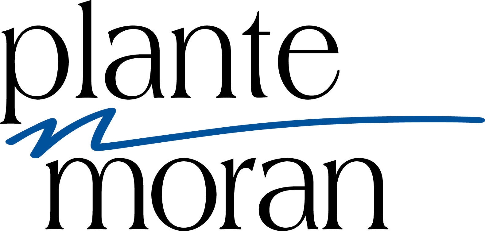 Plante Moran logo