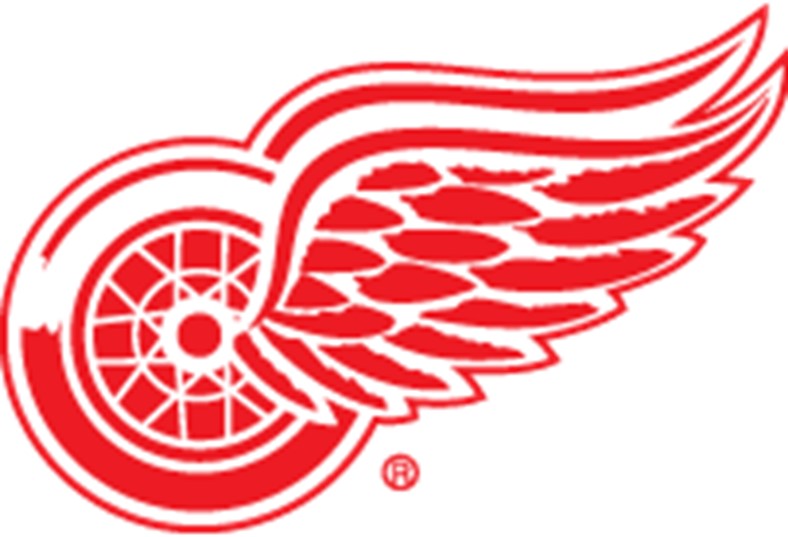 Red Wings logo